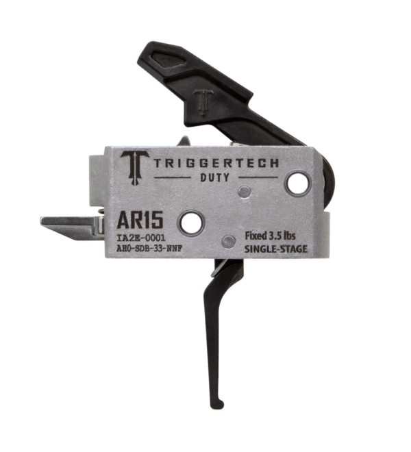 AR15 Single-Stage Trigger