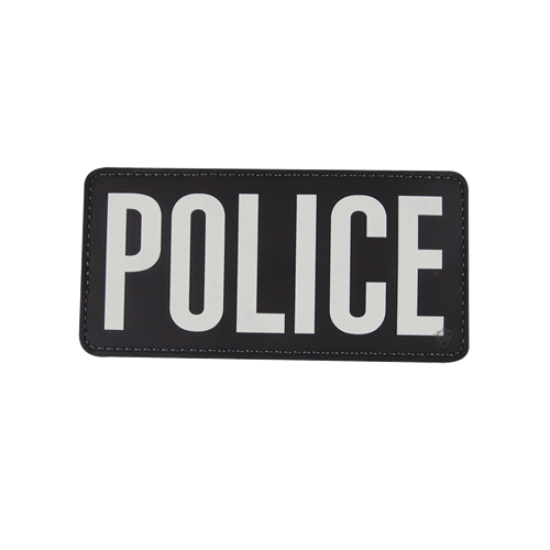 Police Morale Patch (6 PACK)