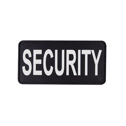 Security Morale Patch (6 PACK)