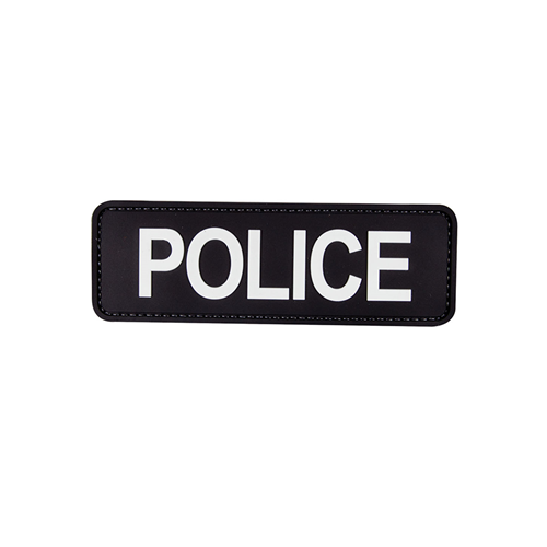 Police Morale Patch (6 PACK)