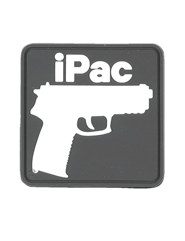 iPac Morale Patch (6 PACK)