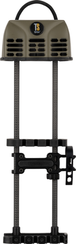 TIGHT SPOT QUIVER RISE LITE - 5-ARROW MOSS GREEN RH