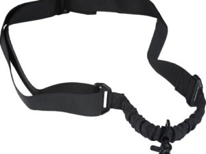 JE SLING 1 POINT BUNGEE BLACK