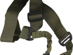 JE SLING 1 POINT BUNGEE GREEN