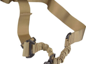 JE SLING 1 POINT BUNGEE TAN