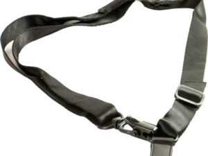 JE SLING QUICK DRAW 1/2 POINT - BLACK