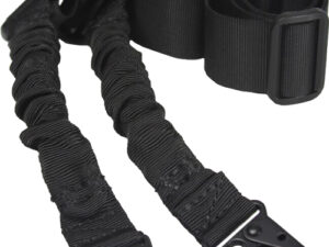 JE SLING 2 POINT BUNGEE BLACK