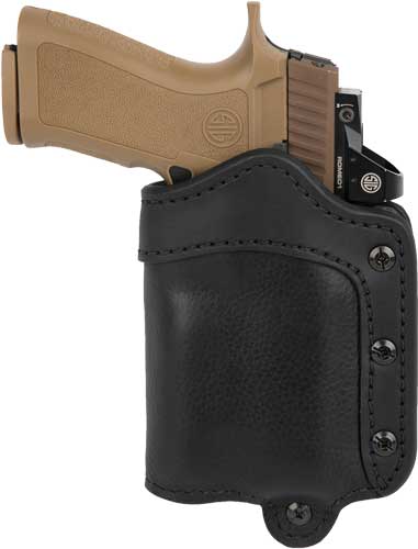 1791 ULTRA CUSTOM OWB HOLSTER - LIGHT BEARING RH SIG 220/320