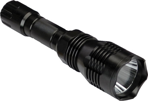 CYCLOPS VARMINT LIGHT GREEN/ - RED WEAPON MNT RECHARCH 250LUM