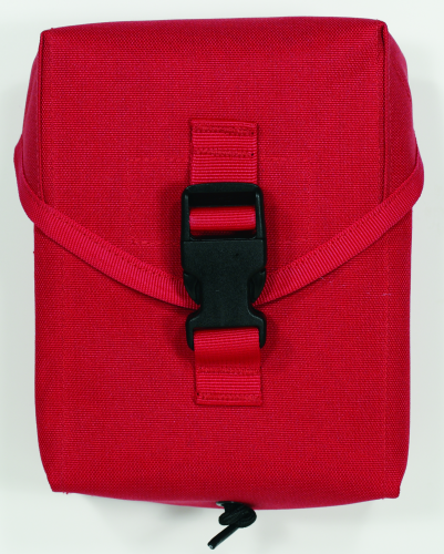 2 in 1 First Aid Pouch