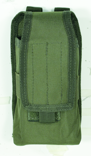 Molle Compatible Radio Pouch