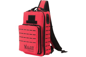 The Valor Standard C.F.O. Med Pack