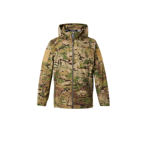 Vertx Pro Recon Shell Jacket