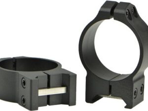 WARNE RINGS MAXIMA 34MM MEDIUM - MATTE