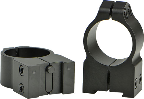 WARNE RINGS 1" TIKKA HIGH - MATTE