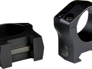 WARNE RINGS MOUNTAIN TECH 1" - LOW MATTE