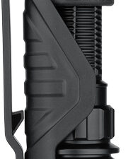 OLIGHT WARRIOR X 4 TACTICAL - LED FLASHLIGHT BLACK