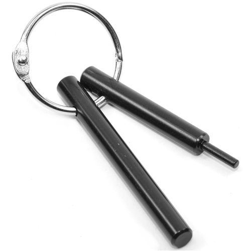 Delta Series AR Pivot Pin/Roll Pin Install Tool