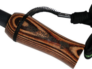 WOODHAVEN CUSTOM CALLS THE - REAL CROW HAND TUNED BIRCH
