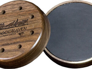 WOODHAVEN CUSTOM CALLS LEGEND - SLATE FRICTION SLATE CALL