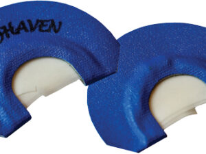 WOODHAVEN CUSTOM CALLS BLUE - CUTTER MOUTH CALL