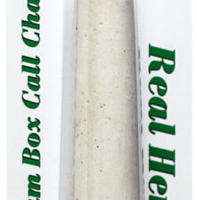 WOODHAVEN CUSTOM CALLS REAL - HEN BOX CALL CHALK