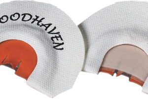 WOODHAVEN CUSTOM CALLS STINGER - PRO SERIES COPPERHEAD MTH CALL