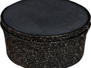 WOODHAVEN CUSTOM CALLS CLUCK - N' PURR POT SLATE W/2 STRIKERS