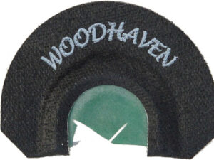 WOODHAVEN CUSTOM CALLS THE - NINJA HAMMER MOUTH CALL