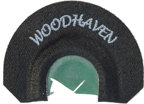 WOODHAVEN CUSTOM CALLS THE - NINJA HAMMER MOUTH CALL
