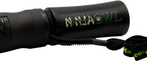WOODHAVEN CUSTOM CALLS NINJA - OWL PLASTIC BARREL