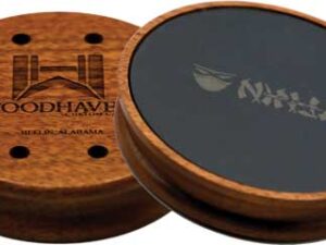 WOODHAVEN CUSTOM CALLS NEXT - LEVEL SLATE CALL