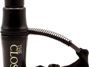 WOODHAVEN CUSTOM CALLS THE - CLOSER DOE BLEAT