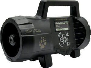 WESTERN RIVERS ELECTRONIC - CALLER EICHLER SINGLE SPEAKER