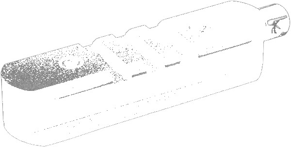 SLING SWIVEL Accessory Rail