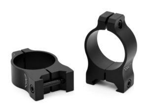 Vapor 30mm, Medium Matte Rings