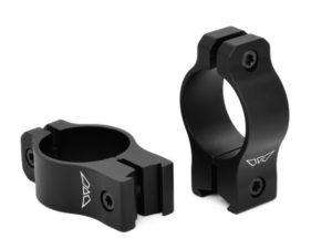 Vapor 1 Medium Rimfire Ring