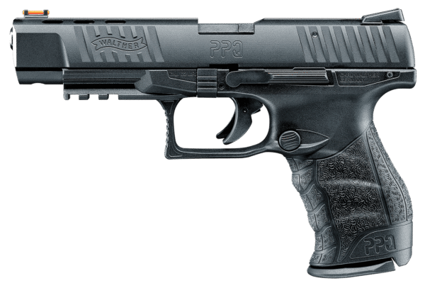 PPQ 22 5''