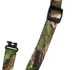 TOC EXPRESS-2 1.25" W/SWIVELS - ADVANTAGE MAX-4 CAMO