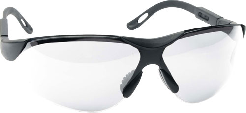 WALKERS SHOOTING GLASSES - ELITE SPORT CLEAR