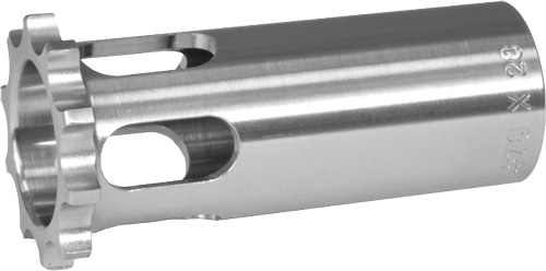 YHM NELSON PISTON .500"-36