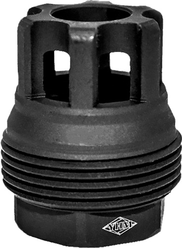 YHM SRX MINI QD MUZZEL BRAKE - 5/8"-24
