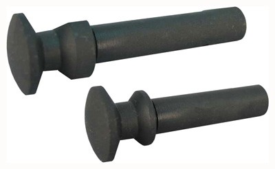 YHM EZ PULL TAKEDOWN PINS - FRONT & REAR