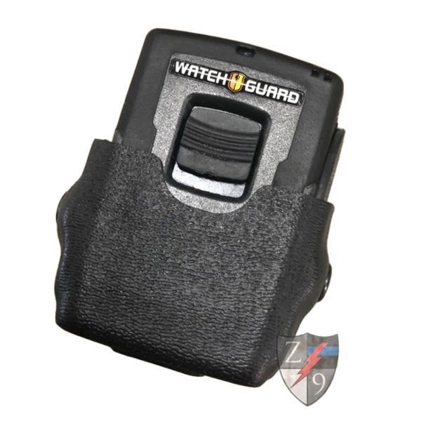 Watchguard Dashcam Case