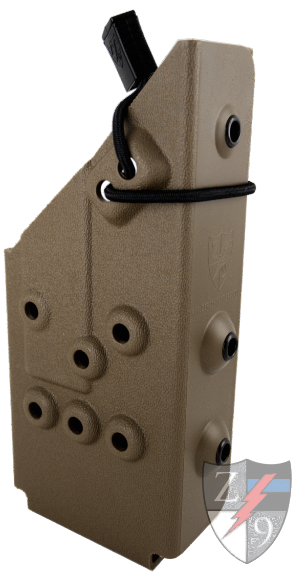 Zero9 TASER Case / Taser 7