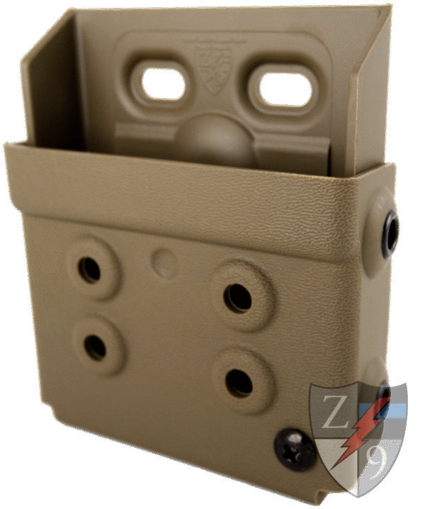 Zero9 Handcuff Case / Standard