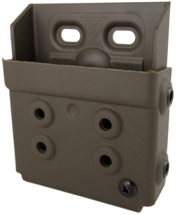 Zero9 Handcuff Case / Standard