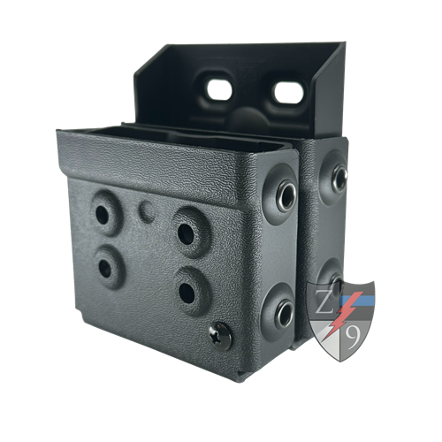 Zero9 Double Cuff Case / Standard