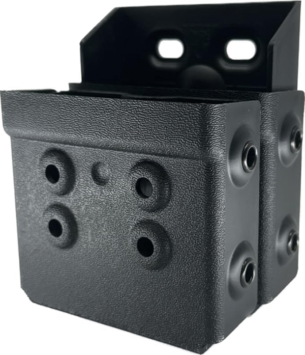 Zero9 Double Cuff Case / ASP