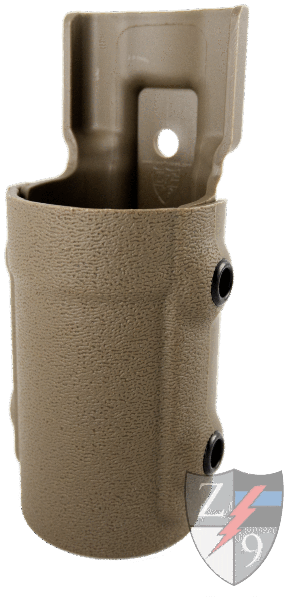 Zero9 OC Can Case / Mark 3